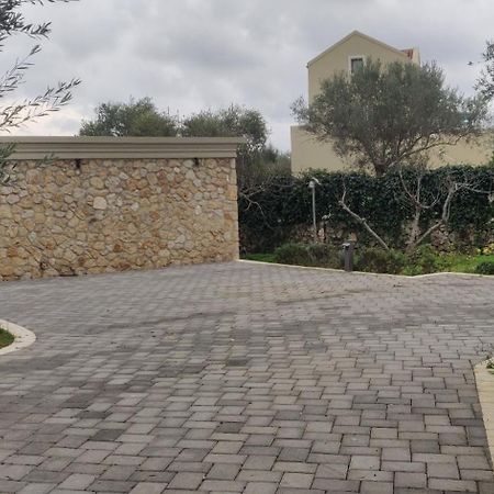 Villa Laoura Svoronata Bagian luar foto